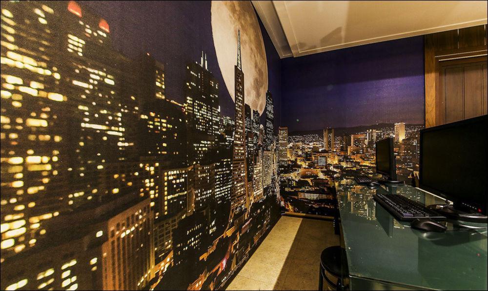 Nice Hotel Uijeongbu Esterno foto