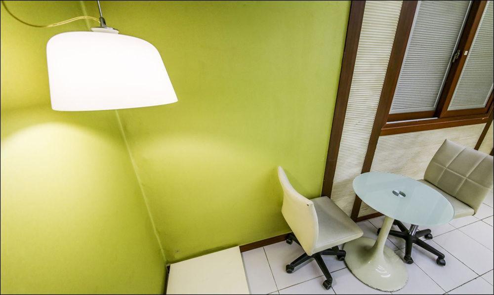 Nice Hotel Uijeongbu Esterno foto
